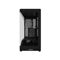 купить Корпус Lian Li Vector V100RX E-ATX/ATX/mATX/ITX G99.V100RX.00 2xUSB3.0, USB3.1, Type-C Black в Алматы фото 2