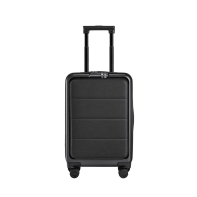 Купить Чемодан NINETYGO Carry on Luggage -20**Black Алматы