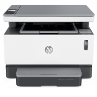 купить МФУ HP 4QD21A Neverstop Laser MFP 1200a Printer, A4, печать 600x600 dpi, 64 Мбайт/500 Мгц, 20 стр/мин, USB в Алматы фото 1