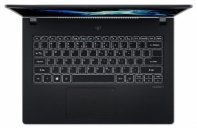 купить Ноутбук Acer/TravelMate P6 (TMP658-G)/Core i5/7200U/2,5 GHz/8 Gb/1000 Gb/Nо ODD/Graphics/HD620/256 Mb/15,6 **/1920x1080/Win10/Pro/64 в Алматы фото 3