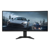 Купить Монитор Lenovo 66F1GAC1EU G34w-30 34" VA Алматы