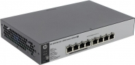 купить Коммутатор J9982A HPE OfConnect 1820 (65W) L2 Switch (4xRJ-45 10/100/1000 PoE+ ports, 4xRJ-45 10/100/1000 ports) в Алматы фото 2