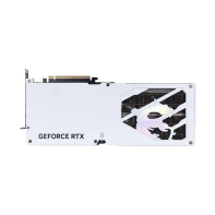 купить Видеокарта MSI GeForce RTX 5070 Ti 16G GAMING TRIO OC WHITE, GDDR7 256bit 1xHDMI 3xDP G507T-16GTCW в Алматы фото 2