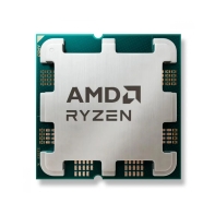Купить Процессор CPU AMD Ryzen 5 7500X3D, 4.0(до 4.5) GHz, 6C/12T, 6+96Mb, TDP65W, Socket AM5, oem Алматы
