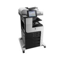 купить HP CF068A HP LaserJet Enterprise 700 M725z MFP (A3) в Алматы фото 2