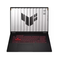 Купить Ноутбук Asus TUF A18 FA808UH-S8050 WUXGA IPS 144Hz AMD Ryzen™ 7 260/16Gb/SSD 512Gb/RTX 5050 8Gb/Gray/Dos(90NR0NM1-M002H0) Алматы