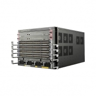 купить Коммутатор HP Enterprise/10504 Switch Chassis/3x16-port 10GbE SFP+ SC Mod/4x400Gbps Type A Fabric Mod/3x2500W AC Bundle в Алматы фото 1