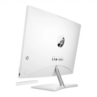 купить Моноблок HP Pavilion AiO 24-ca0028ur,R5 5500U,16GB 3200,1T PCIe,UMA,TS/23.8 FHD IPS,W11 Plus SL,WHITE,5MP IR CAM,1yw в Алматы фото 4