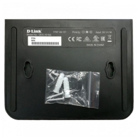 купить D-Link DES-1016A/E2A 16-порт 10/100 неупр-й коммутатор  пластиковый корпус в Алматы фото 3