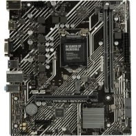 купить Сис. плата Asus PRIME H510M-K, H510, S1200, 2xDIMM DDR4, 1xPCI-E x16, PCI-E x1, M.2, 4xSATA, HDMI, mATX в Алматы фото 3