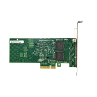 купить Network Card 4-port 1Gbe RJ-45 (Intel I350) / Altos BrainSphere R380F6(MableTech Intel Ethernet Server Adapter MTN350-4RJ Quad 1GbE Ports I350) в Алматы фото 2