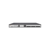 Купить WI-POL5800-08, Управляемый коммутатор GPON OLT  8*GPON SC+4*10G SFP+4*GE Алматы