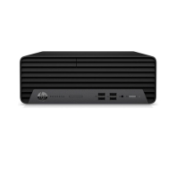 купить Системный блок HP ProDesk 400 G7 SFF 210w,i5-10500,8GB,512GB SSD,W10p64,DVD-W,1yw,USB 320K KB,Opt Mouse в Алматы фото 1