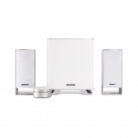 купить Акустическая система Microlab M-600ВТ White в Алматы фото 2