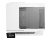 купить HP Color LaserJet Pro MFP M282nw Prntr (A4) в Алматы фото 3