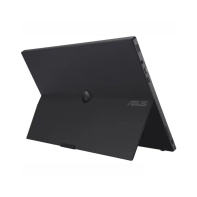 купить Монитор 15.6" ASUS ZenScreen MB16AWP IPS 1920x1080 60Hz 5ms 250cd/m 1000:1 1xminiHDMI 1xUSB-C WiFi в Алматы фото 3