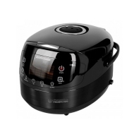 купить Мультиварка REDMOND SkyCooker RMC-M903S Черный в Алматы фото 1