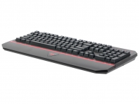купить Клавиатура проводная игровая механическая Redragon Andromeda (Черный), USB, ENG/RU, НОВИНКА! в Алматы фото 3