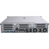 купить Сервер Dell/PowerEdge R740 16SFF/1/Xeon Silver/4208/2,1 GHz/16 Gb/H330/0,1,5,6,10,50,60/1/600 Gb/SAS 2.5*/10000/Nо ODD/1 x 750W в Алматы фото 3