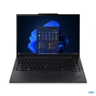 Купить Ноутбук ThinkPad T14s G6/Ultra 5 225U, 12C/14* 1920x1200/W11Pro/16GB/512GB SSD/3YR/Backlit                                                                                                                                                                 Алматы