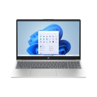 купить Ноутбук HP 15-fd0107ci 15,6* FHD IPS 60Hz Intel&reg; Core&trade; i5 1334U/8Gb/SSD 512Gb/Intel&reg; Iris Xe /Natural Silver/Dos(9U4C8EA) в Алматы фото 1
