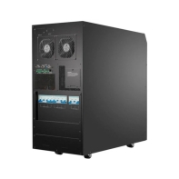 купить Источник бесперебойного питания  HPH Gen.2 40kVA, tower type, 3P4W 400V, ready for battery, with battery kit в Алматы фото 2