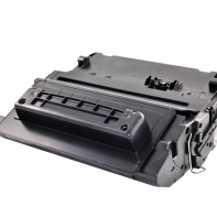 купить Картридж лазерный HP 81A, CF281A, LaserJet, M604, M605, M606, M630, Черный в Алматы фото 1