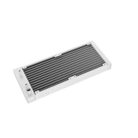 купить Водяное охлаждение для CPU Ocypus Sigma L24 WH ARGB TDP 280W 4-pin Intel/AMD Белый в Алматы фото 2