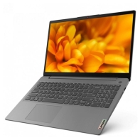 купить Ноутбук Lenovo 82H80395RK IdeaPad 3 15ITL6 15.6* FHD(1920x1080) IPS Arctic Grey в Алматы фото 3