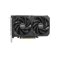 Купить Видеокарта MSI GeForce RTX 5060 8G SHADOW 2X OC MAX, 8Gb GDDR7 128-bit 1xHDMI 3xDP G5060-8S2CM Алматы