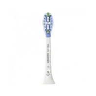 купить Стандартные насадки для звуковой зубной щетки Philips Sonicare Premium Plaque Defence HX9042/17 2шт в Алматы фото 3