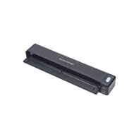 купить PA03688-B001 ScanSnap iX100 Мобильный сканер, 12 стр/мин, 12 изобр/мин, А4, односторонний в Алматы фото 2