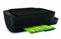 купить МФУ А4 струйный цветной HP Ink Tank 315 Z4B04A, 8 стр/м, СНПЧ, USB 2.0, разрешение до 4800 x 1200 т/д в Алматы фото 2