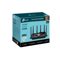 купить Маршрутизатор беспроводной AX5400 GbE Tp-Link Archer AX72 Pro Wi-Fi 6 в Алматы фото 3