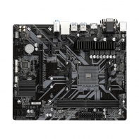 купить Материнская плата Gigabyte B450M S2H V2 в Алматы фото 2