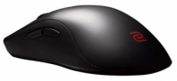 купить Компьютерная мышь, ZOWIE, FK2,9H.N05BB.A2E, оптический, 3200 DPI, 1000 Гц, 7 кнопок, 85 гр, 124х64х36 мм, кабель 2 м, проводной, черный в Алматы фото 3