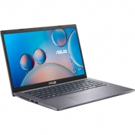 купить Ноутбук Asus X415EA-BV744 14.0HD Intel&reg;Pentium&reg;Gold7505/8Gb/SSD 256Gb/Intel&reg; UHD Graphics/Slate Grey(90NB0TT1-M10140) в Алматы фото 2