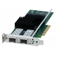 купить Сетевой адаптер HP Enterprise Ethernet 10Gb 2-port 562SFP+ Adptr (727055-B21) в Алматы фото 1