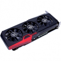 купить Видеокарта 6Gb PCI-E GDDR6 COLORFUL iGame Ultra OC HA1V, HDMI+3xDP+USB, RGB, GeForce RTX2060 в Алматы фото 4