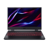 Купить Ноутбук Acer Nitro 5 AN515-46, Ryzen 7 6800H/15.6*FHD/16GB/512GB/GF RTX 3060 6GB/LAN/DOS NH.QGZER.006 WW в Алматы