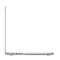 купить 14-inch MacBook Pro: Apple M5 chip with 10-core CPU and 10-core GPU, 32GB, 1TB SSD - Silver,Model A3434 в Алматы фото 2