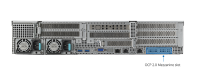 купить Серверная платформа Asus RS720-E9-RS8-G (ASMB9-iKVM, 4NVMe, 2x1200W) 90SF0081-M00380 в Алматы фото 2
