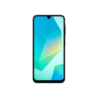 купить Смартфон Samsung Galaxy A16 128GB Black (SM-A165FZKGSKZ) в Алматы