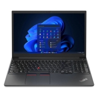 купить Ноутбук Lenovo Thinkpad E15 15,6*FHD/Core i5-1235u/8Gb/512Gb/Dos (21E600C2RT) в Алматы фото 2