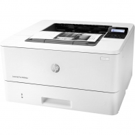 купить Принтер лазерный HP LaserJet Pro M404dw Printer, A4, 1200 x 1200dpi, 38стр/минуту, Hi-Speed USB 2.0, Ethernet в Алматы фото 1