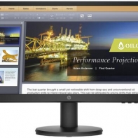 купить Монитор жидкокристаллический HP P21b G4 Monitor в Алматы фото 1