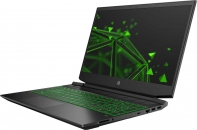 купить Ноутбук HP 8RU06EA 15-ec0031ur Ryzen5-3550H,GTX 1650 4GB,15.6 FHD,8GB,256GB|1TB,no ODD,DOS,1yw,WebCam,Wi-Fi+BT,Black в Алматы фото 3