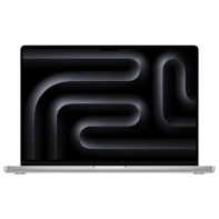 купить Ноутбук Apple 16-inch MacBook Pro Silver,Model A2991 MRW73RU/A в Алматы фото 1