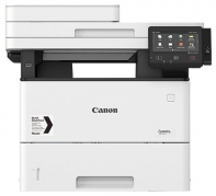 купить МФП Canon/imageRUNNER 1643iF/Принтер-Сканер(АПД-100с.)-Копир-Факс/A4/43 ppm/600x600 dpi в Алматы фото 2