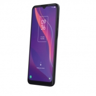 купить Смартфон TCL 306 3/32GB космический серый в Алматы фото 2